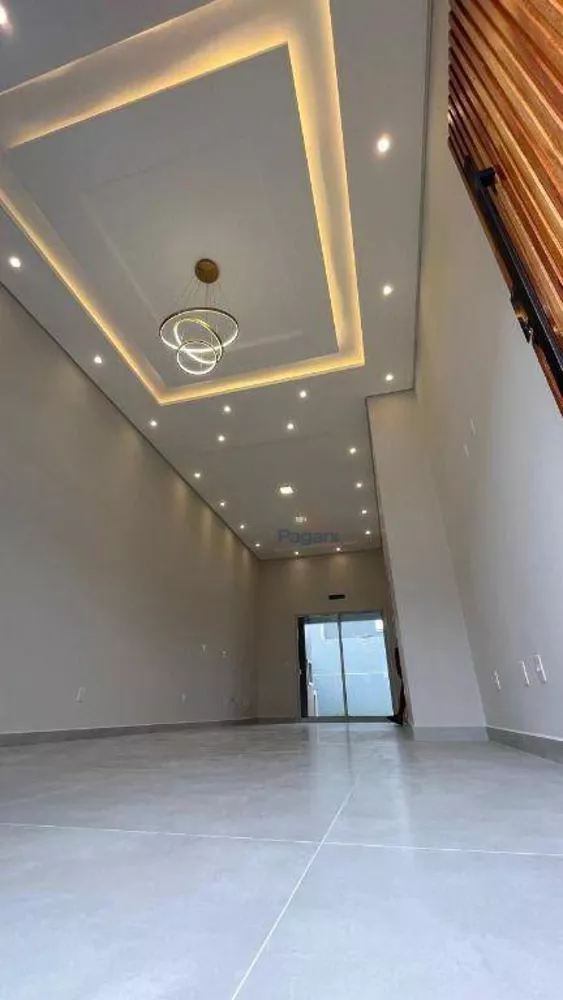 Casa, 3 quartos, 100 m² - Foto 4