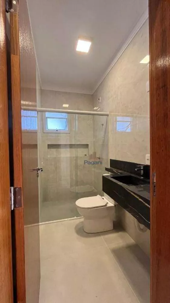 Casa, 3 quartos, 100 m² - Foto 2