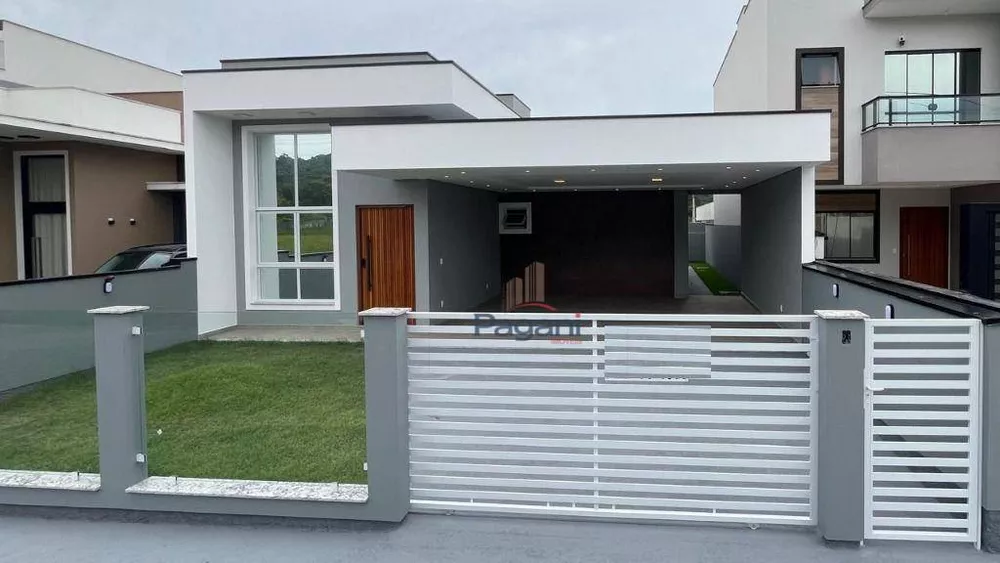 Casa, 3 quartos, 100 m² - Foto 1
