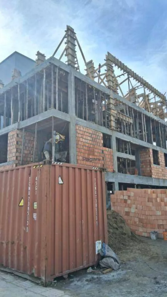 Apartamento, 2 quartos, 51 m² - Foto 7