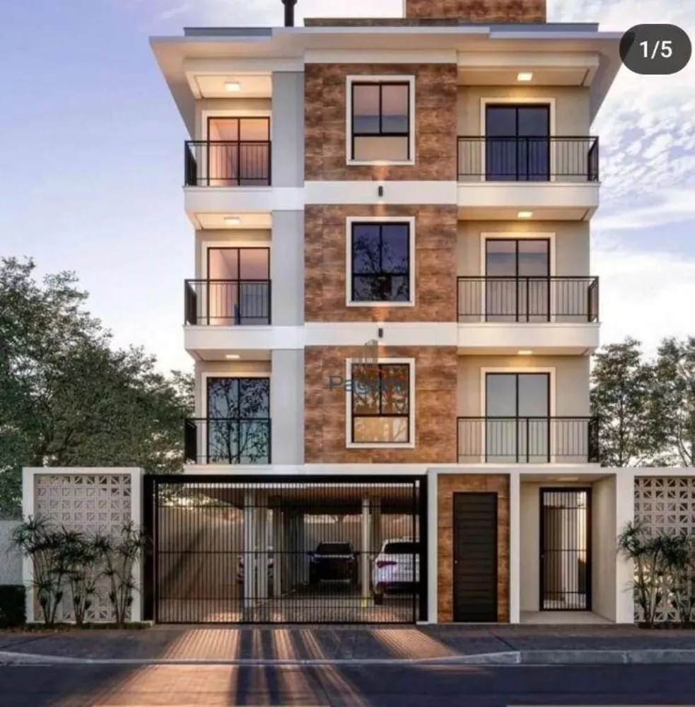 Apartamento, 2 quartos, 51 m² - Foto 1