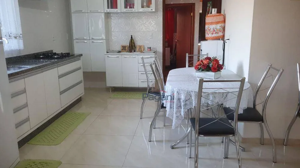 Casa, 3 quartos, 120 m² - Foto 7
