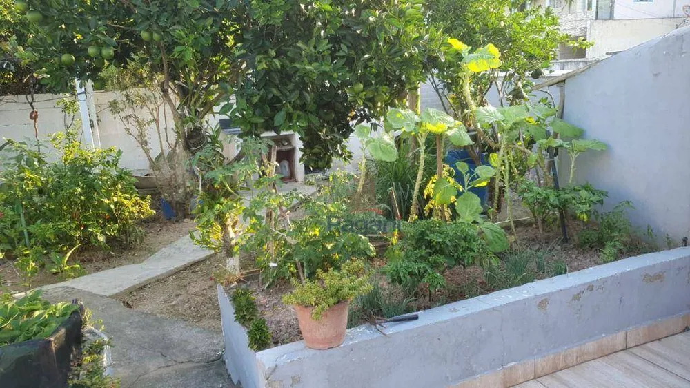 Casa, 3 quartos, 120 m² - Foto 8