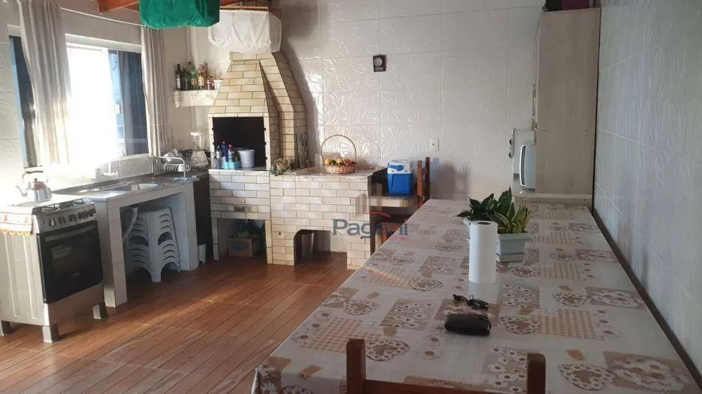 Casa, 3 quartos, 120 m² - Foto 4