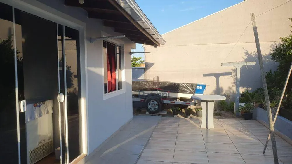 Casa, 3 quartos, 120 m² - Foto 4