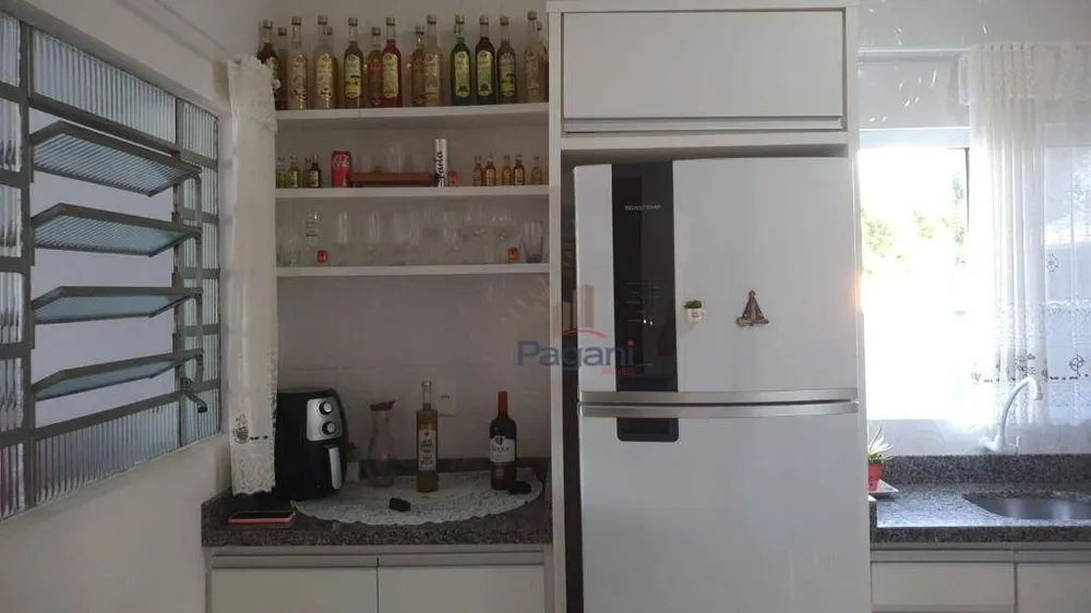 Casa, 3 quartos, 120 m² - Foto 3