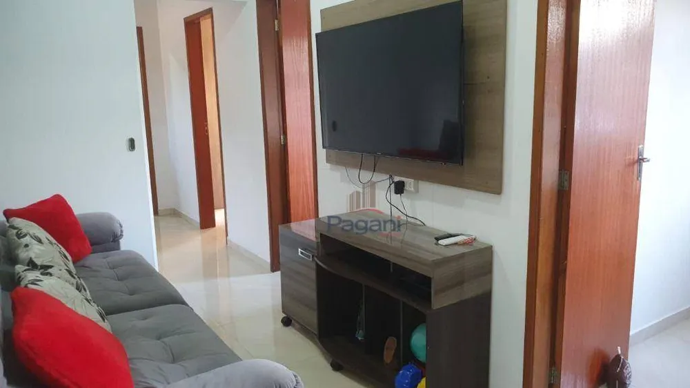 Casa, 3 quartos, 120 m² - Foto 9