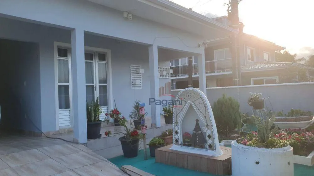 Casa, 3 quartos, 120 m² - Foto 2
