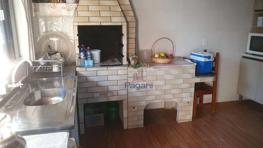 Casa, 3 quartos, 120 m² - Foto 1