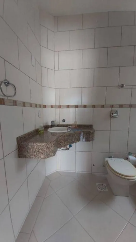Casa, 4 quartos, 192 m² - Foto 13