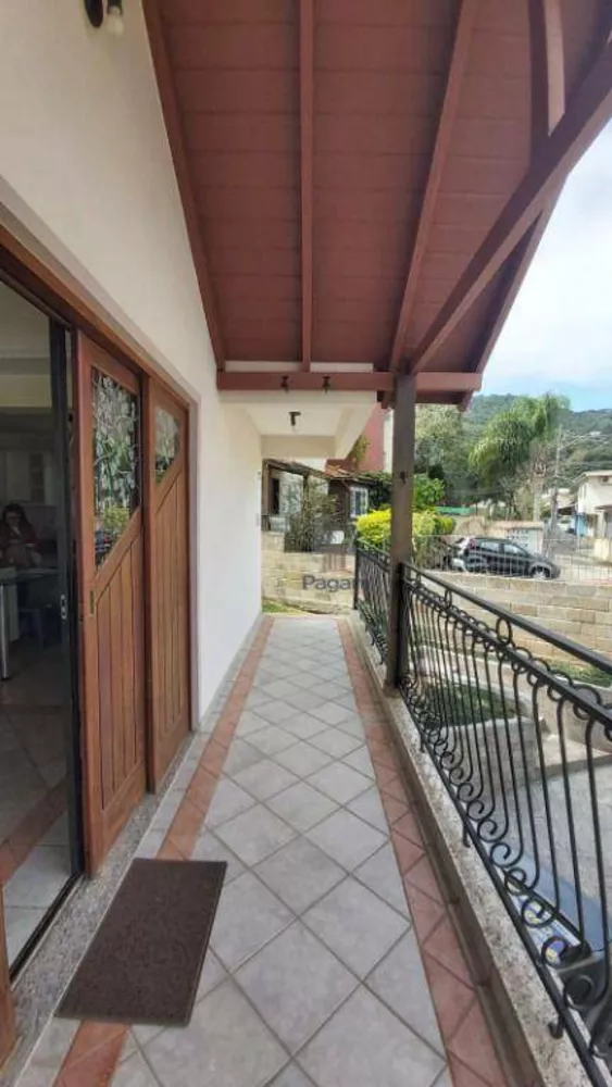 Casa, 4 quartos, 192 m² - Foto 9