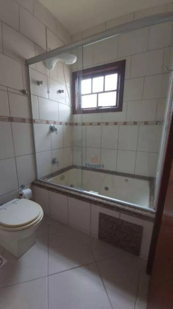 Casa, 4 quartos, 192 m² - Foto 19