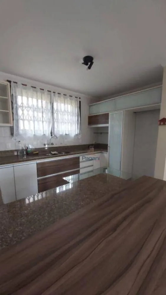 Casa, 4 quartos, 192 m² - Foto 15