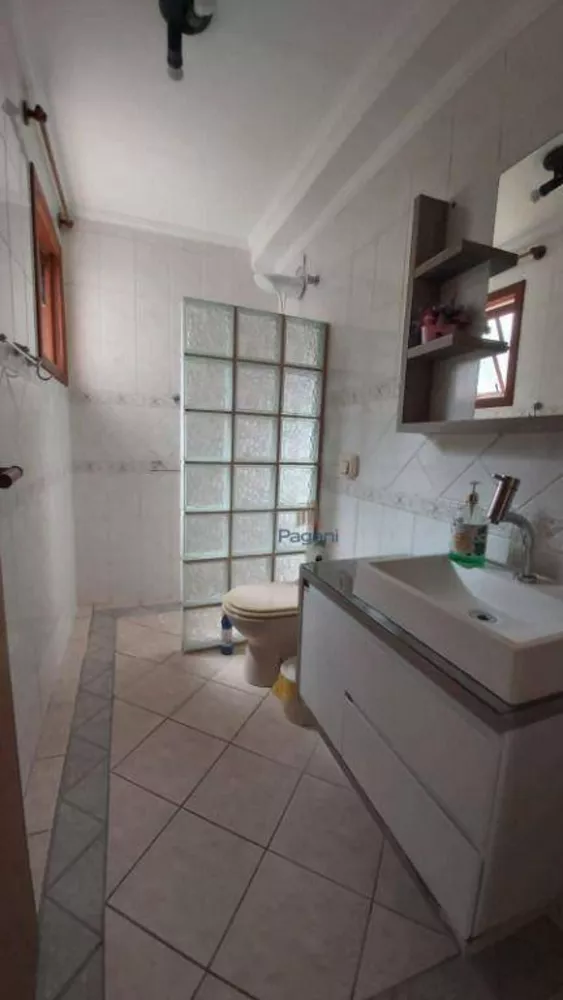 Casa, 4 quartos, 192 m² - Foto 13