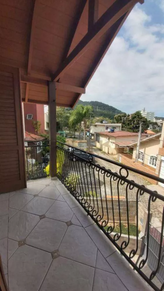 Casa, 4 quartos, 192 m² - Foto 15