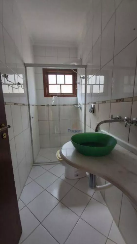 Casa, 4 quartos, 192 m² - Foto 17