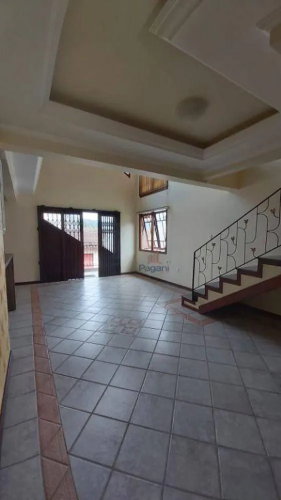 Casa, 4 quartos, 192 m² - Foto 16