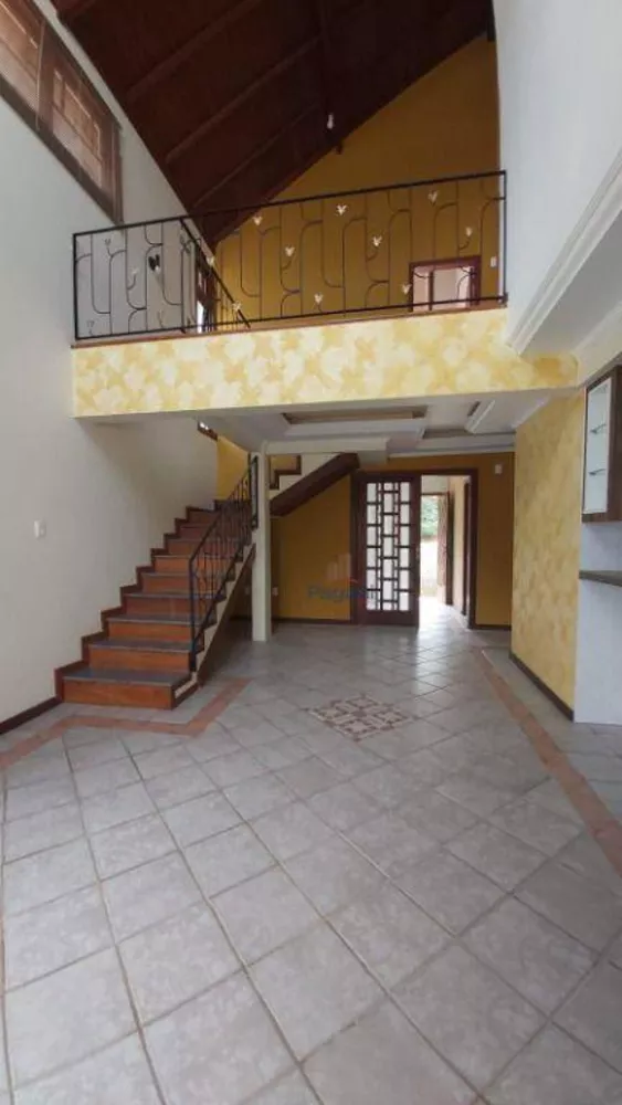 Casa, 4 quartos, 192 m² - Foto 11