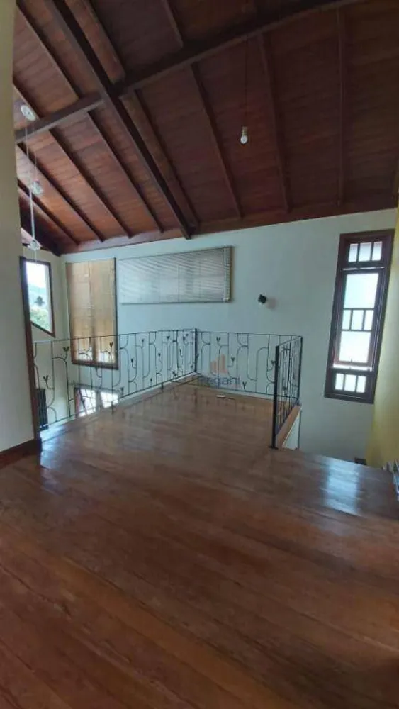 Casa, 4 quartos, 192 m² - Foto 22