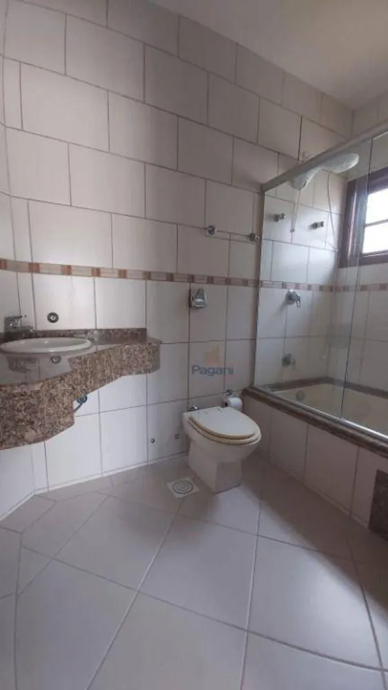 Casa, 4 quartos, 192 m² - Foto 16