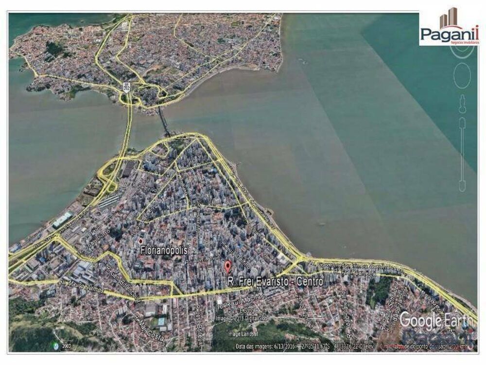 Terreno, 414 m² - Foto 4