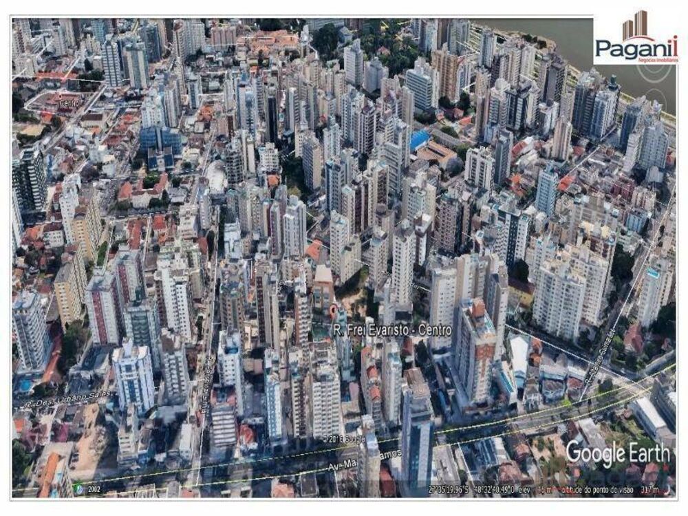 Terreno, 414 m² - Foto 5