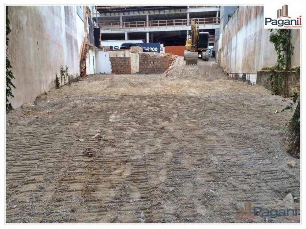 Terreno, 414 m² - Foto 2