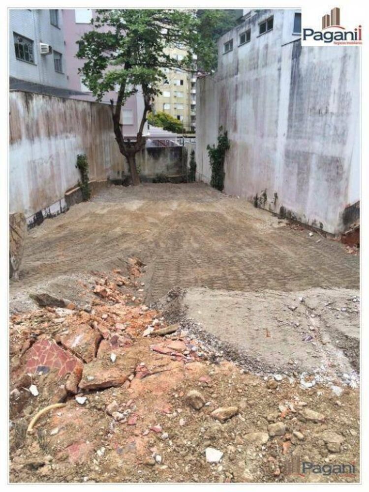 Terreno, 414 m² - Foto 7