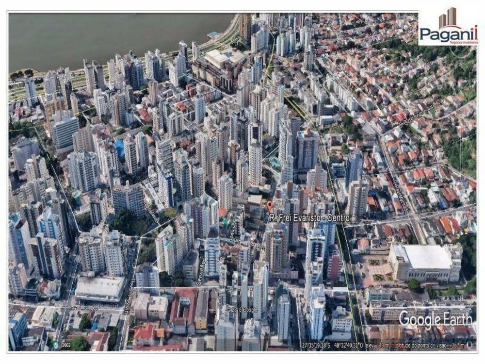 Terreno, 414 m² - Foto 6