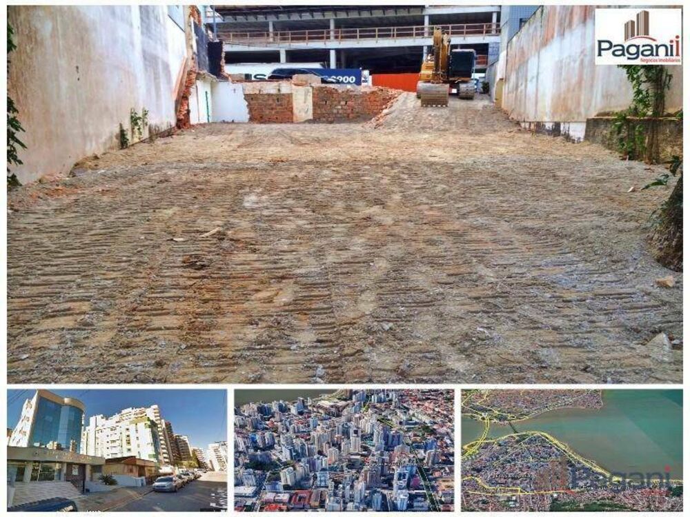 Terreno, 414 m² - Foto 3