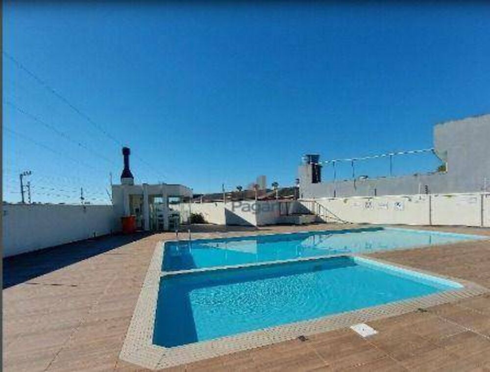 Apartamento à venda com 2 quartos, 50m² - Foto 7