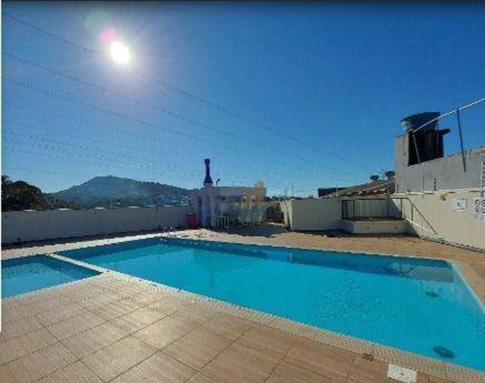 Apartamento à venda com 2 quartos, 50m² - Foto 8