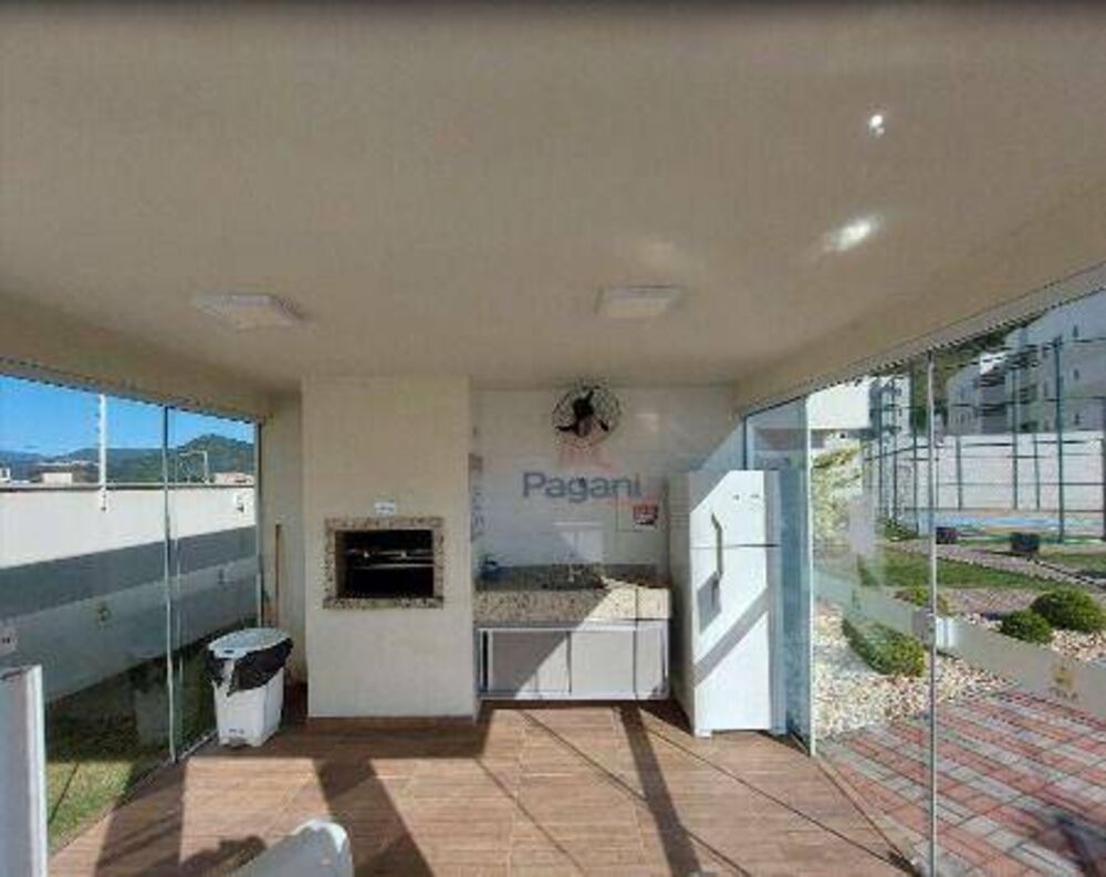 Apartamento à venda com 2 quartos, 50m² - Foto 6