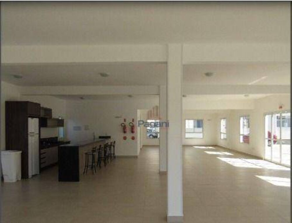 Apartamento à venda com 2 quartos, 50m² - Foto 4