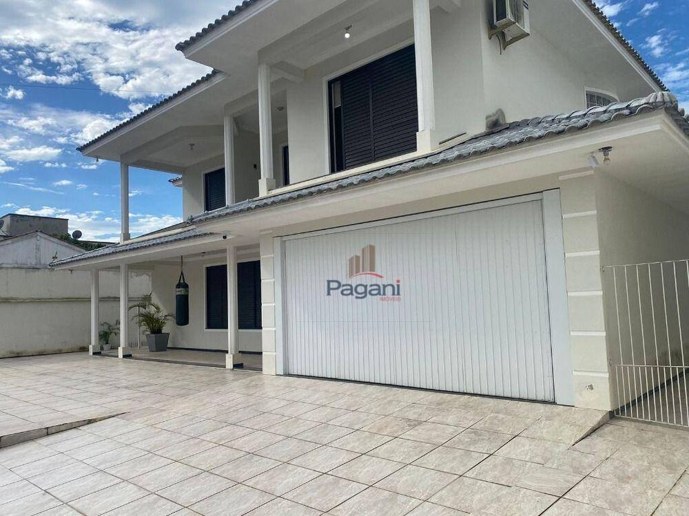 Casa, 3 quartos, 254 m² - Foto 30