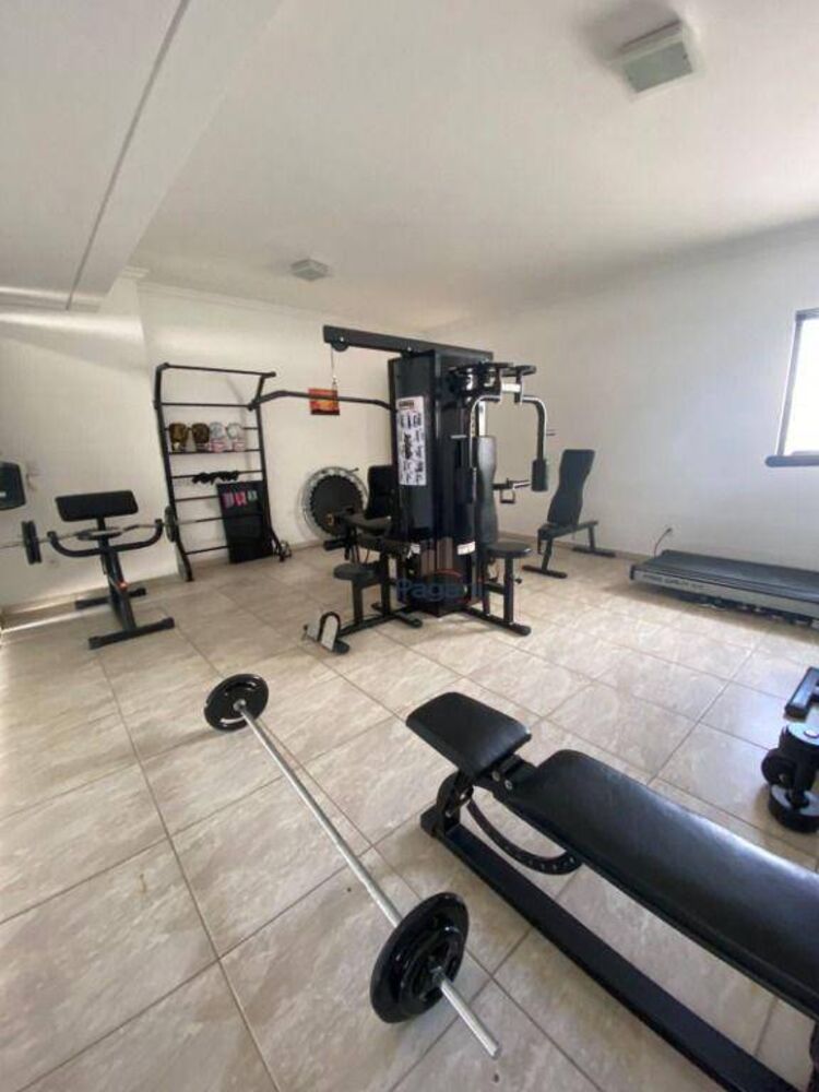 Casa, 3 quartos, 254 m² - Foto 14