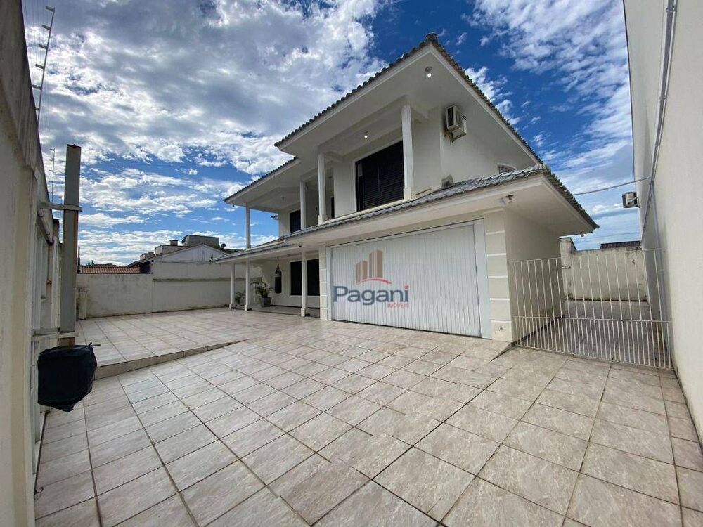 Casa, 3 quartos, 254 m² - Foto 29