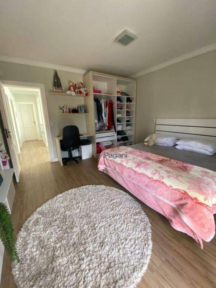 Casa, 3 quartos, 254 m² - Foto 11