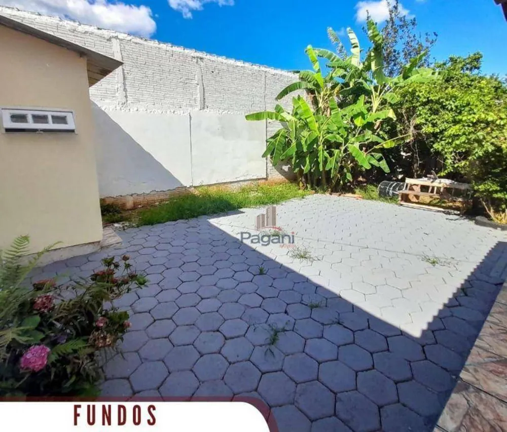 Casa, 3 quartos, 171 m² - Foto 11