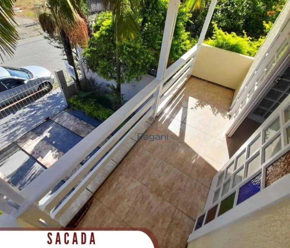 Casa, 3 quartos, 171 m² - Foto 14