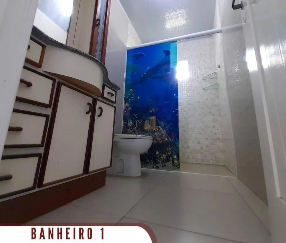 Casa, 3 quartos, 171 m² - Foto 5