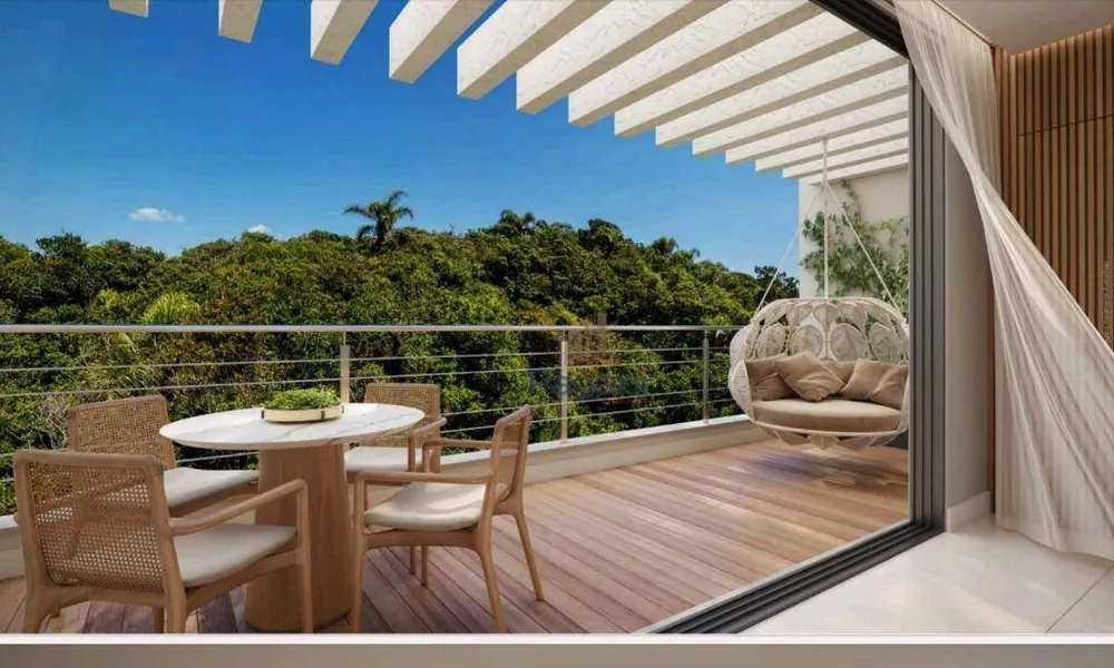 Casa de Condomínio, 2 quartos - Foto 7