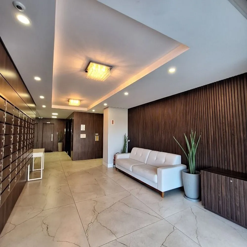 Apartamento, 3 quartos, 103 m² - Foto 2