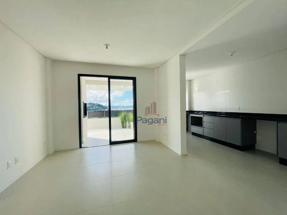 Apartamento, 2 quartos, 92 m² - Foto 2