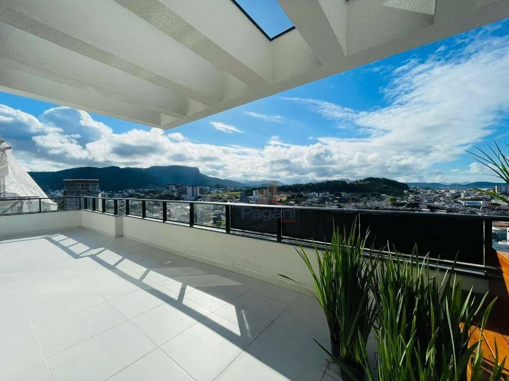 Apartamento, 2 quartos, 92 m² - Foto 3