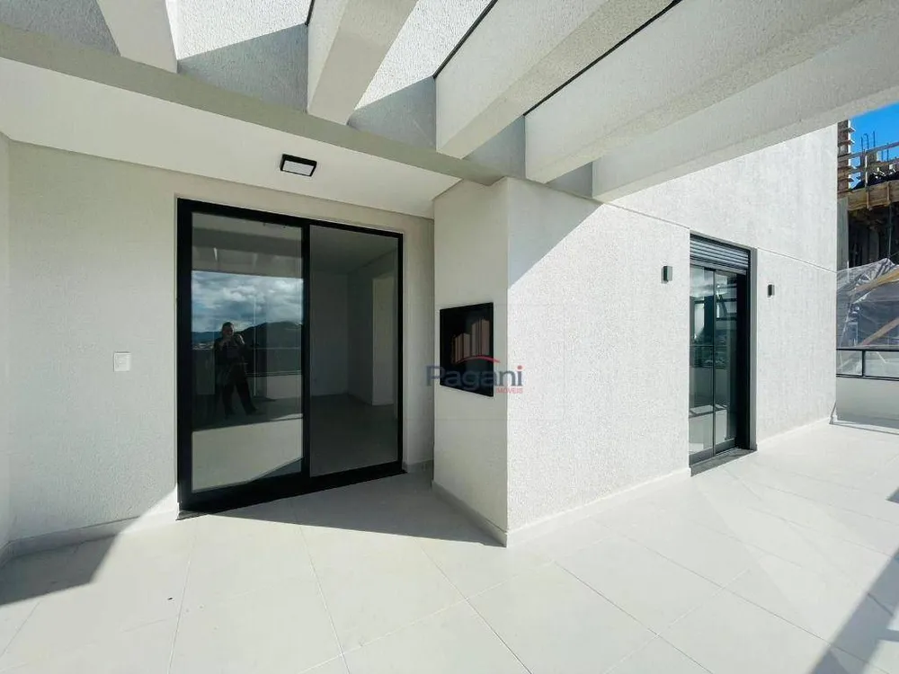 Apartamento, 2 quartos, 92 m² - Foto 1