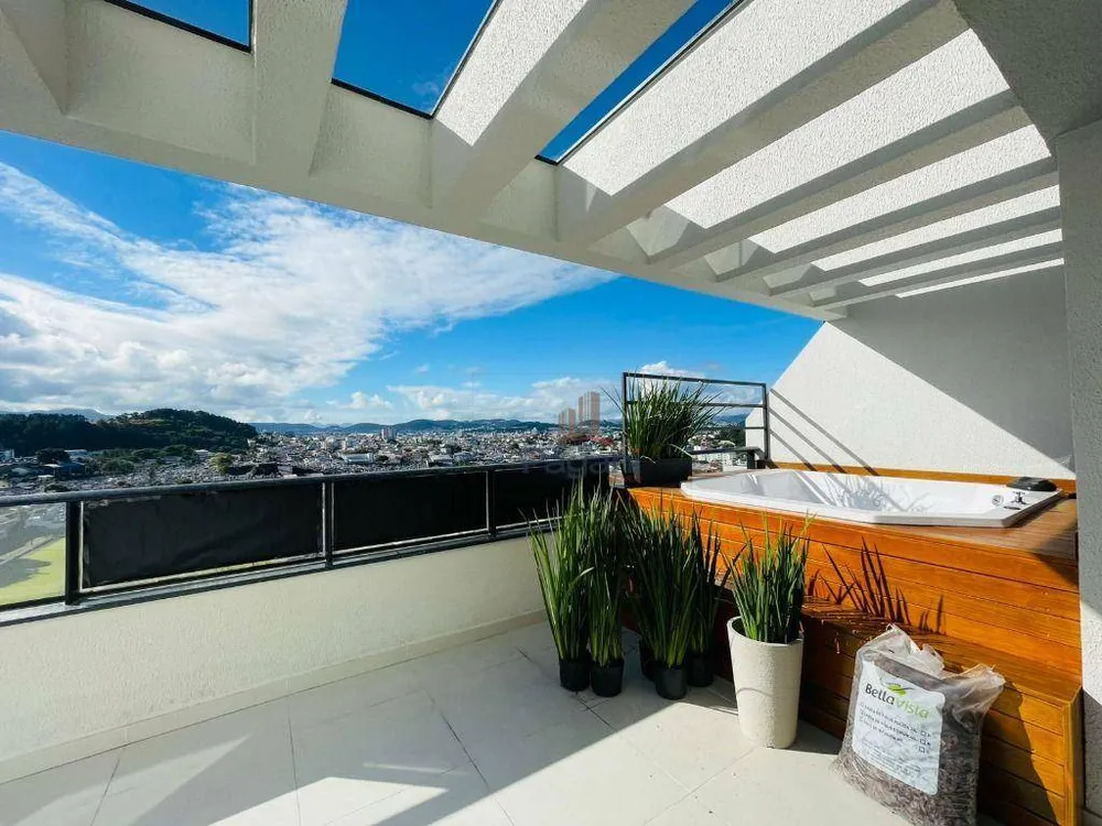 Apartamento, 2 quartos, 92 m² - Foto 4