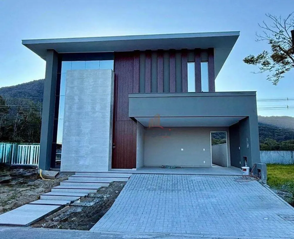 Casa de Condomínio, 4 quartos - Foto 2