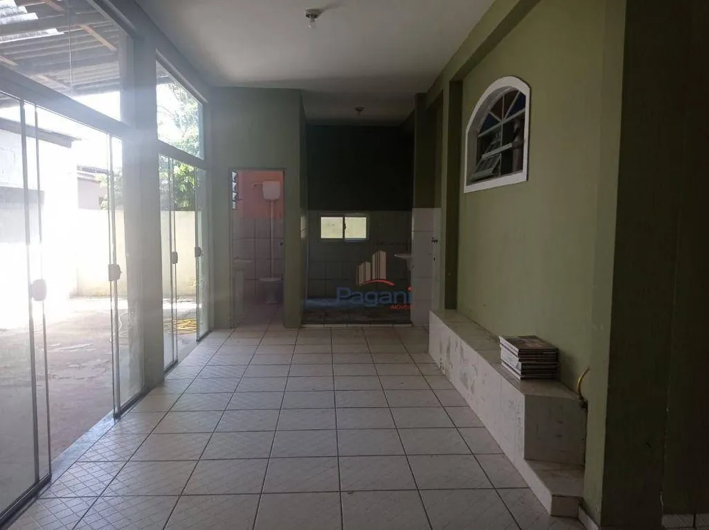 Casa, 2 quartos - Foto 15