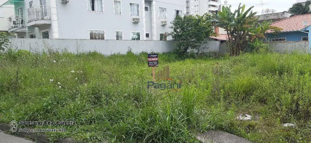 Terreno, 558 m² - Foto 2